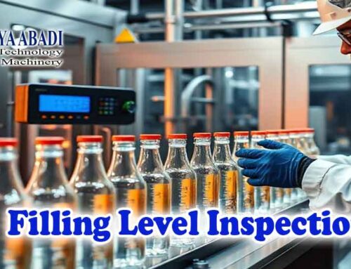 Filling Level Inspection: Solusi presisi menjamin standarisasi industri minuman