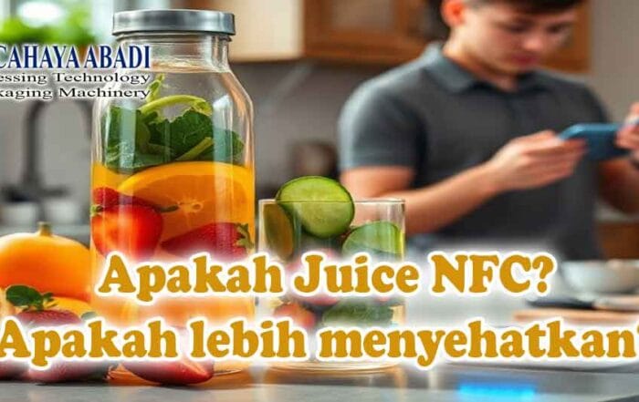 Home 1 NFC Juice
