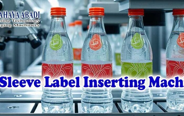 Home 5 Sleeve Seal Labelling