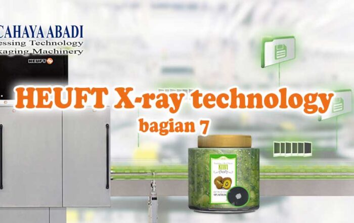 X-ray technology