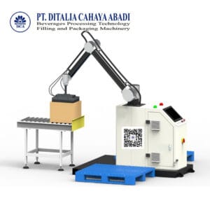 collaborative robot