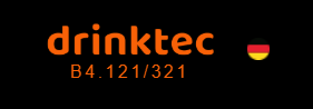 drinktec 2025