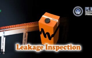 Leakage Inspection for tetra