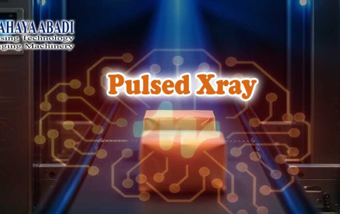 Sistem Inspeksi X-ray
