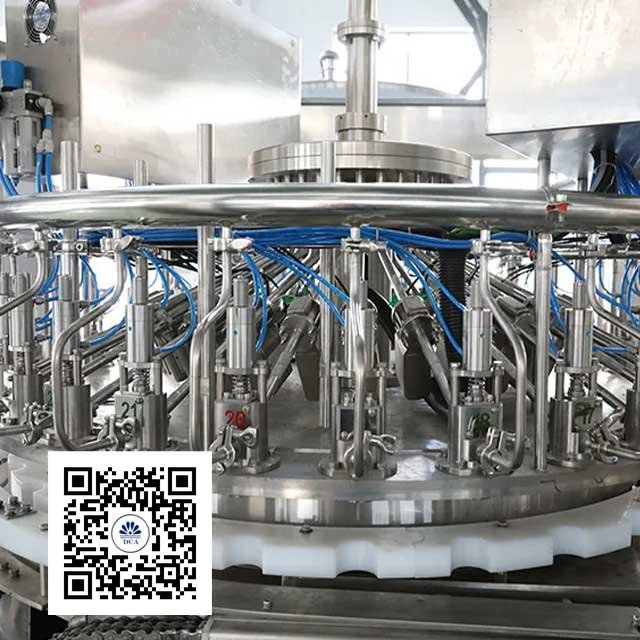 Cans-Filling-Machine Cans Filling Indonesia