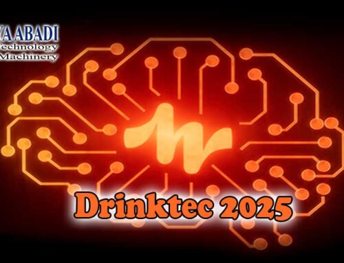 Drinktec 2025 Germany : Temukan Inovasi Cerdas Terbaru Bersama HEUFT