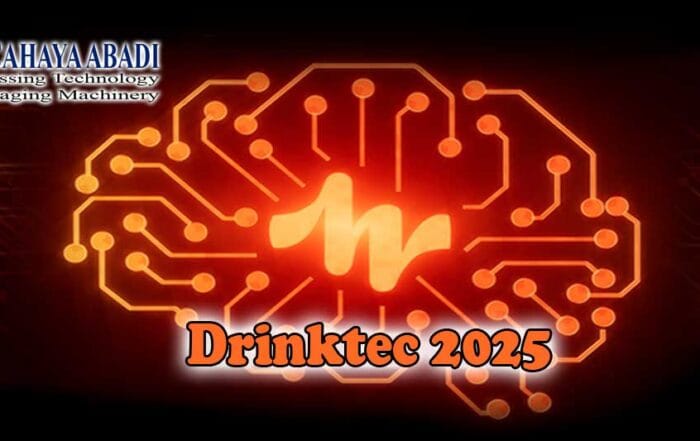 Home 7 Drinktec 2025 Germany