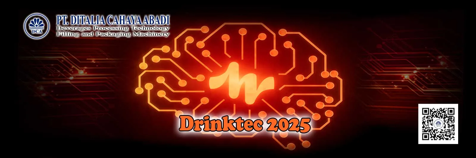 Drinktec 2025 Germany