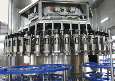 Drinktec 2025 Munich