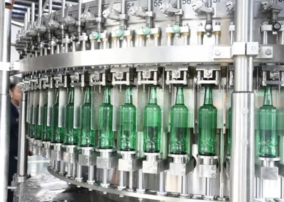 Drinktec 2025 Munich