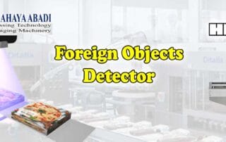 Foreign Object Detector