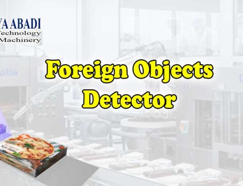 Mengapa Foreign Object Detection Penting dalam Industri Makanan & Minuman?