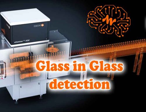 Glass-in-Glass Detection: Teknologi Penting dalam Quality Control Industri Minuman