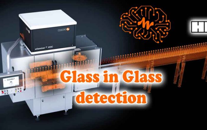 Glass in Glass Detection