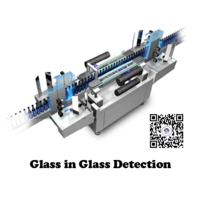 Glass in Glass Detection