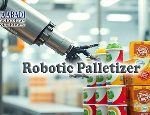 Harga Robotic Palletizer: Memahami Investasi Teknologi Otomatisasi dalam Industri