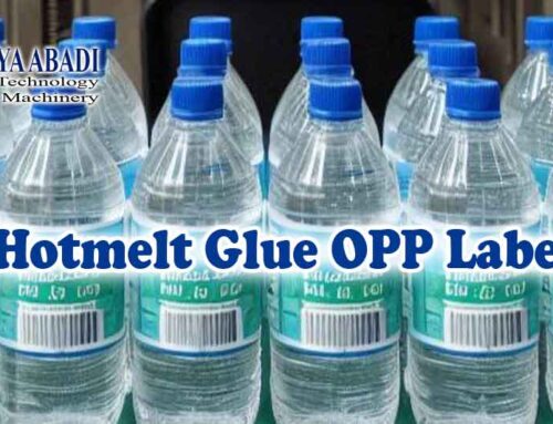 Apa Itu Hot Melt Glue OPP dan Bagaimana Cara Kerjanya?