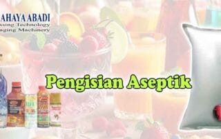 Pengisian Jus Aseptik