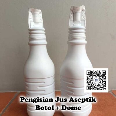 Pengisian Jus Aseptik