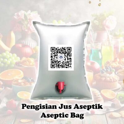 Pengisian Jus Aseptik