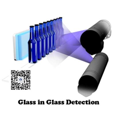 Glass in Glass Detection