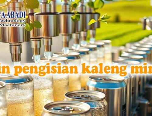 Mesin Pengisian Kaleng Minuman: Solusi kemasan premium dan Ramah Lingkungan