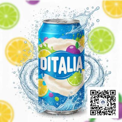 mesin pengisian kaleng minuman