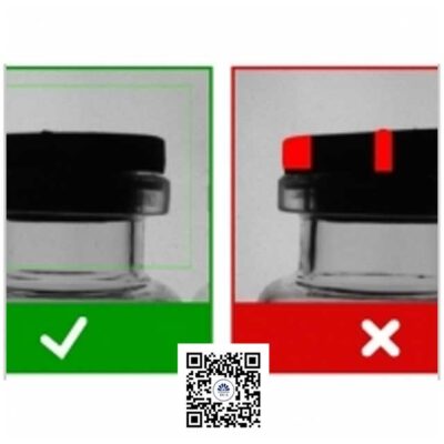Vial Inspection
