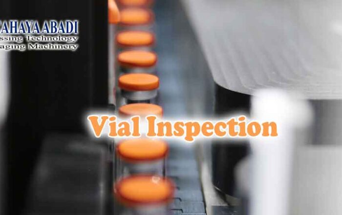 Vial Inspection