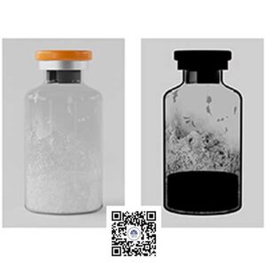 Vial Inspection