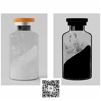 Vial Inspection