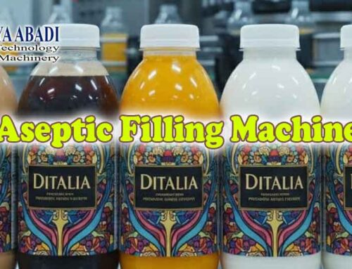 Aseptic Filling for Dairy: Investasi Mutu dan Efisiensi Produksi Susu Siap Minum