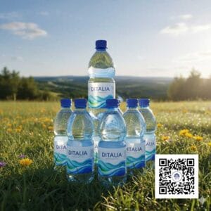 Mesin Filling Air Minum Otomatis: Efisiensi Produksi AMDK Modern 3 Mesin filling air minum otomatis