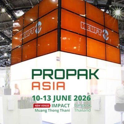 Propak Asia 2026