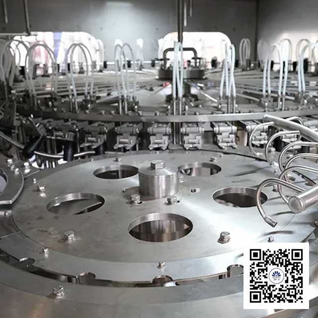 Aseptic Filling for Dairy