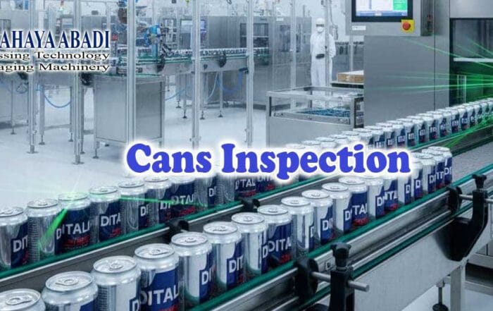 cans inspection