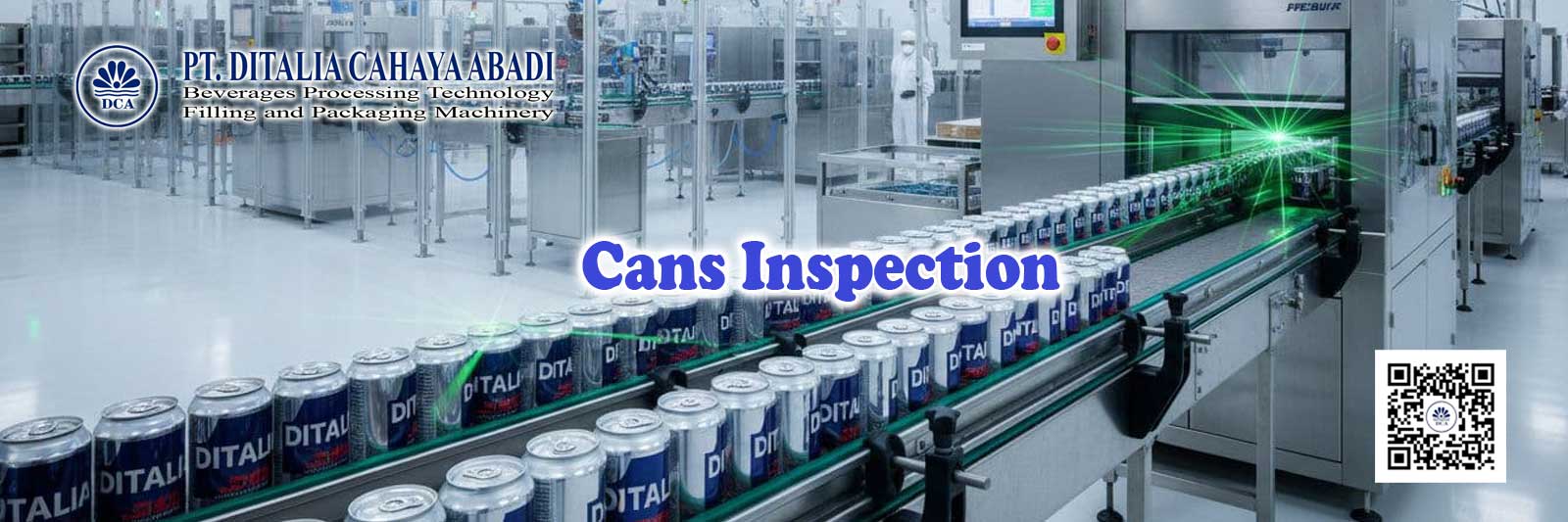 cans inspection