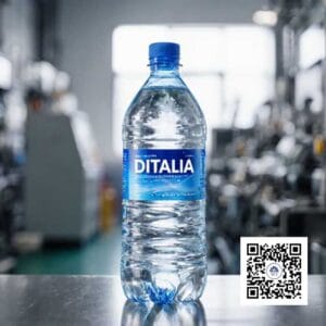 Mesin Pengisian Air Botol AMDK