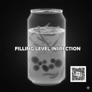 Cans Inspection