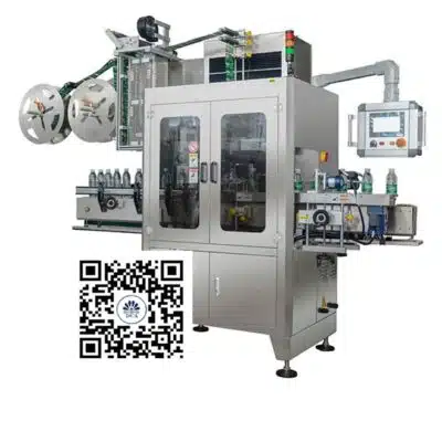 Mesin Cap Seal Inserting