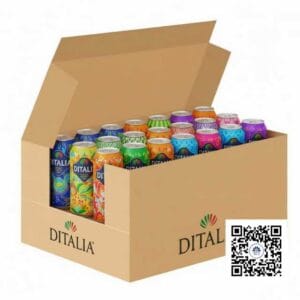 Wrap Around Case Packer