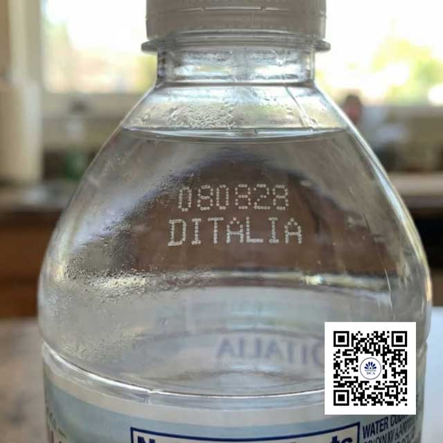 Plastik Transparan