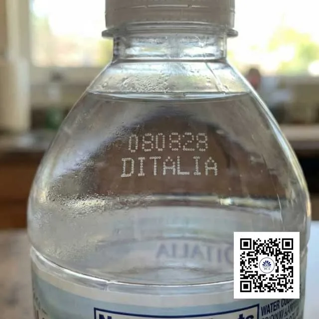 Plastik Transparan