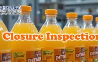 Closure Inspection