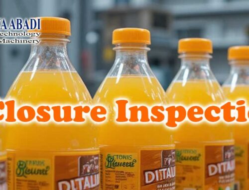 Closure Inspection: Langkah Penting Menjamin Kualitas dan Keamanan Produk