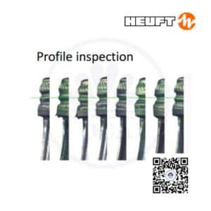 Closure Inspection