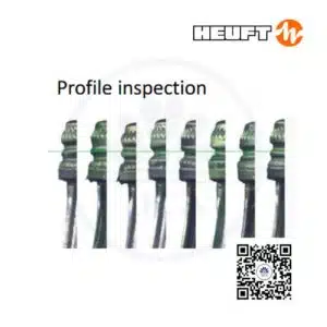 Closure Inspection