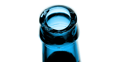 Inspeksi Botol Kosong