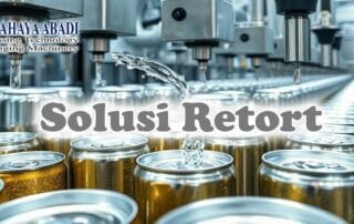 DTS Retort