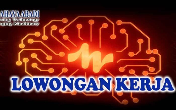 Lowongan kerja project manager